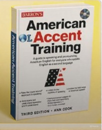 American Accent Traning